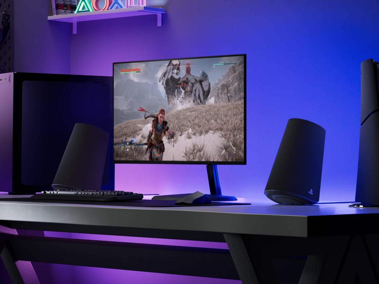 loudspeaker box，Digital，electronic product，Wireless speaker，