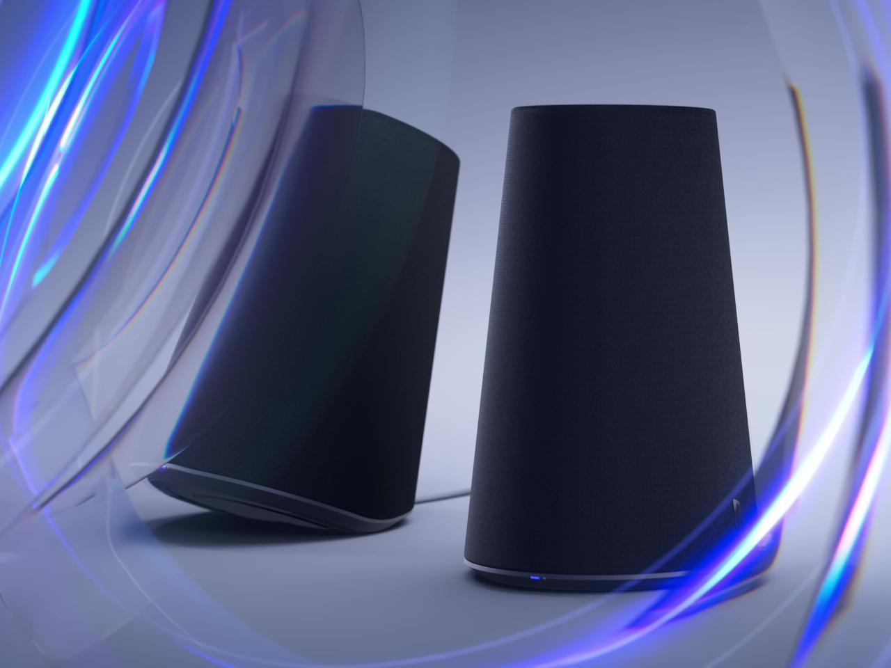 loudspeaker box，Digital，electronic product，Wireless speaker，