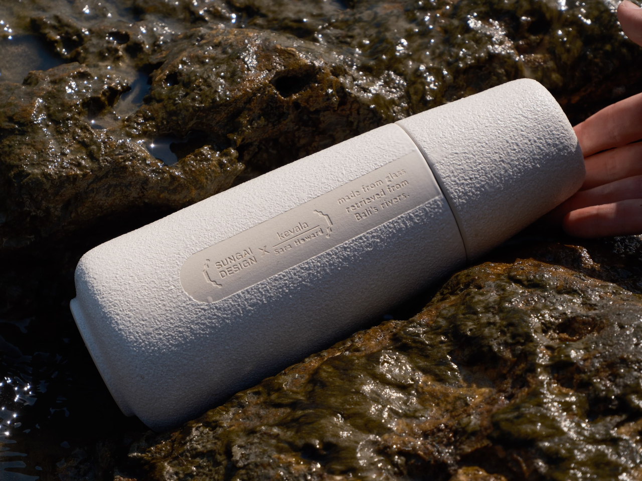 Sungai Carafe，decanter，Housewear & Furnishings，originality，