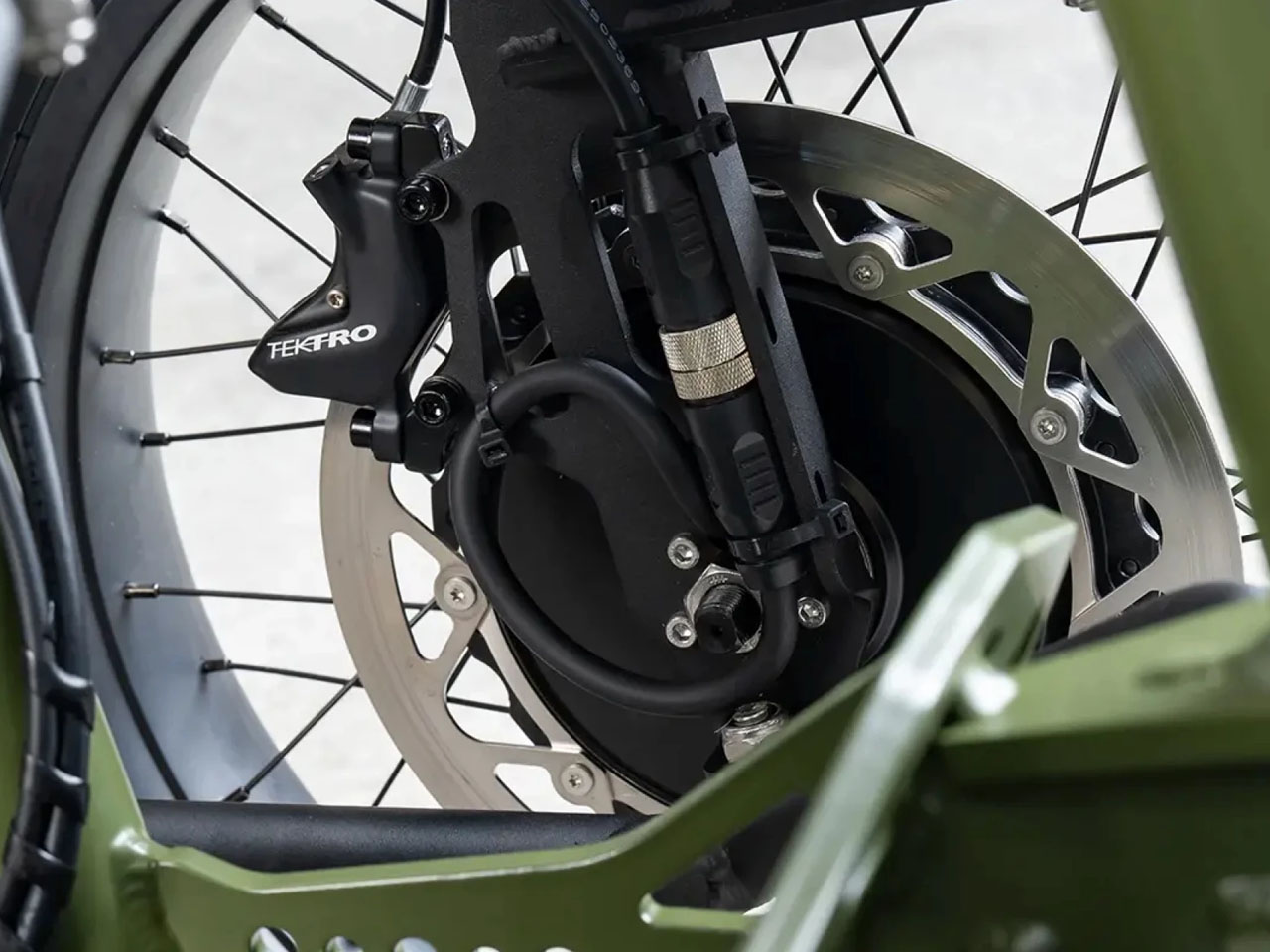 Exoquad V2，vehicle，All-terrain electric scooter，industrial design，