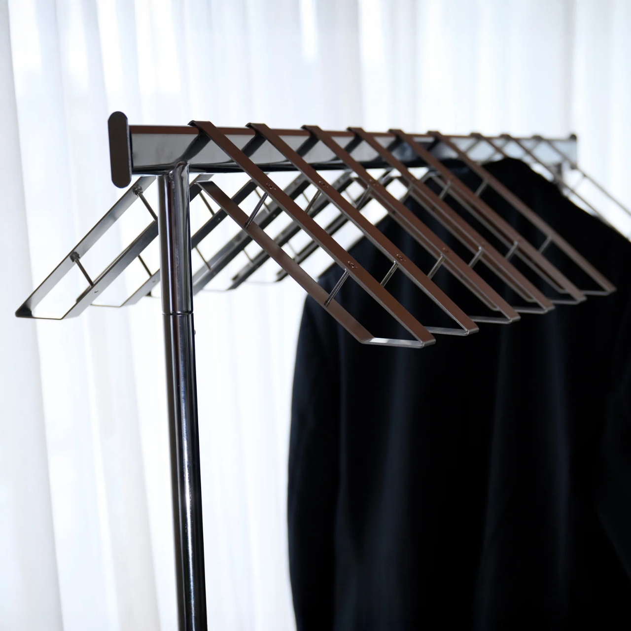 objects for living，Housewear & Furnishings，coat hanger，originality，