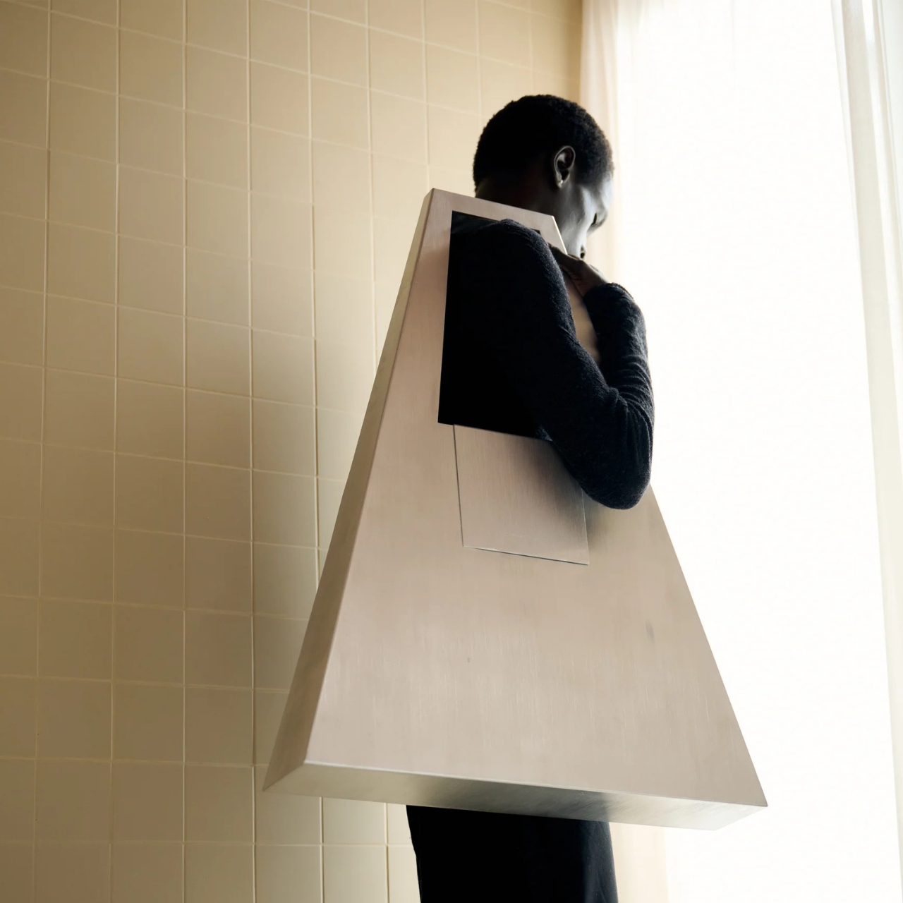 objects for living，Housewear & Furnishings，coat hanger，originality，