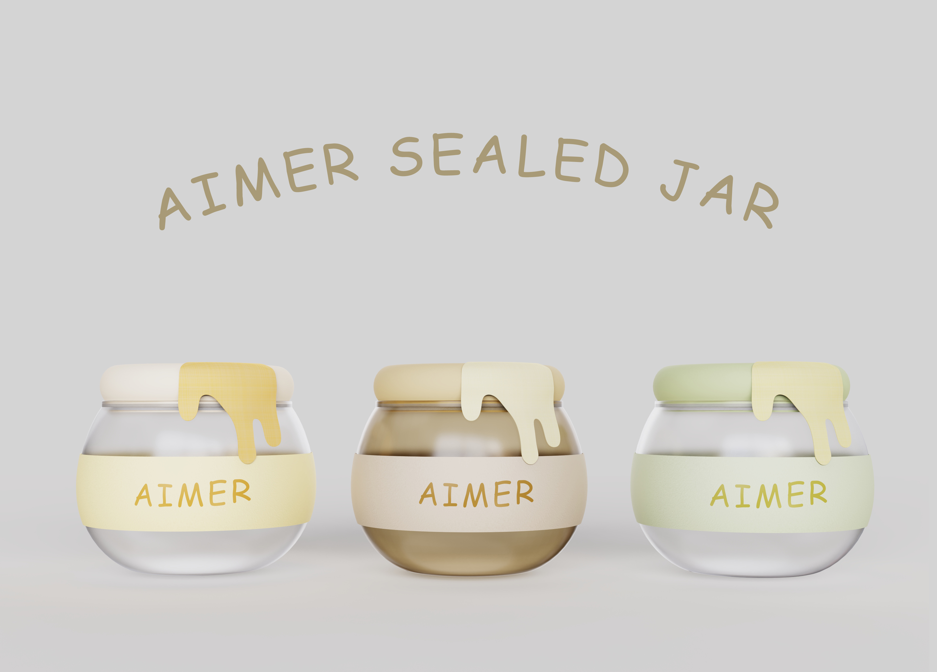 Sealed tank，Daily Necessities，