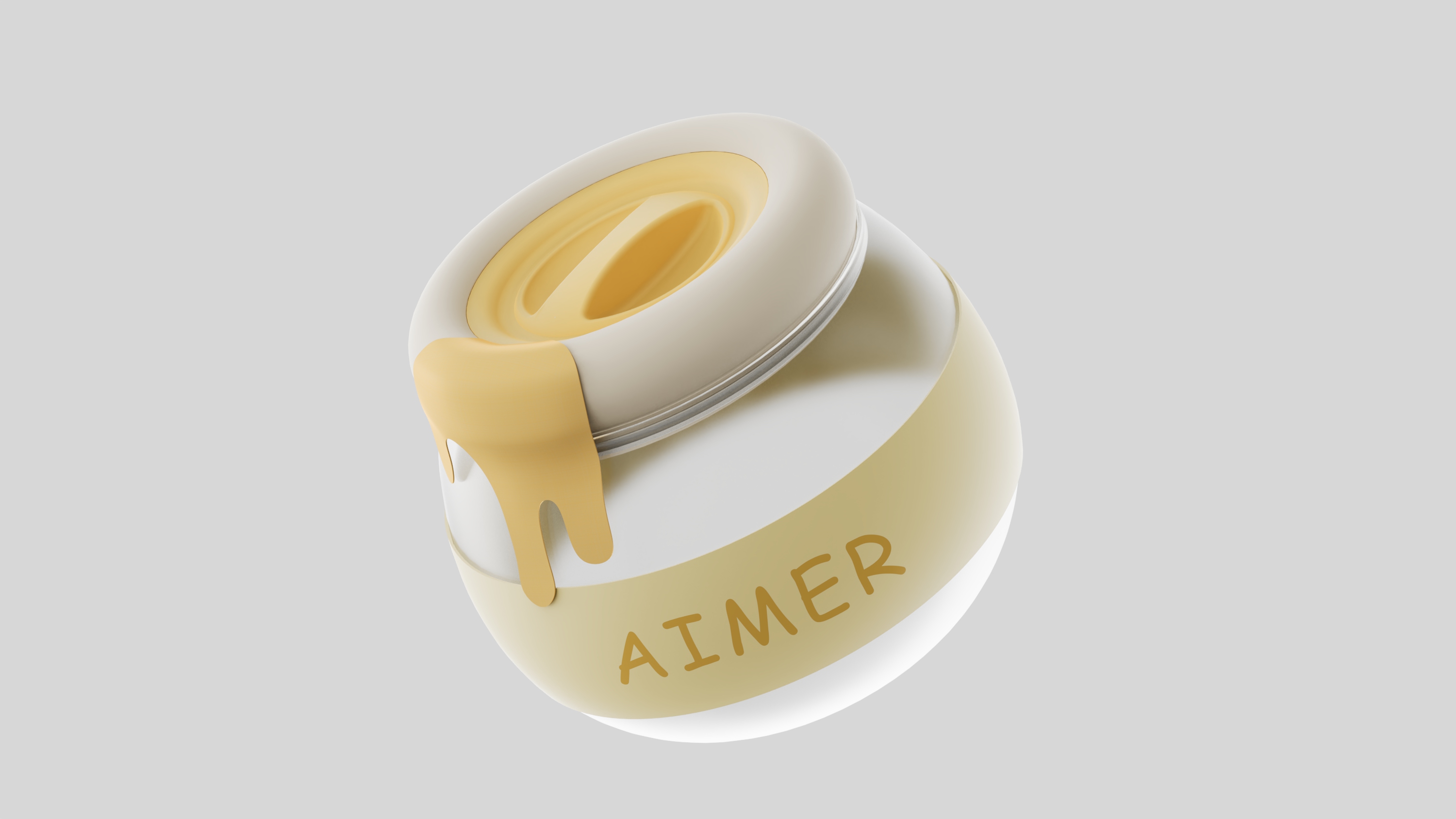 Sealed tank，Daily Necessities，