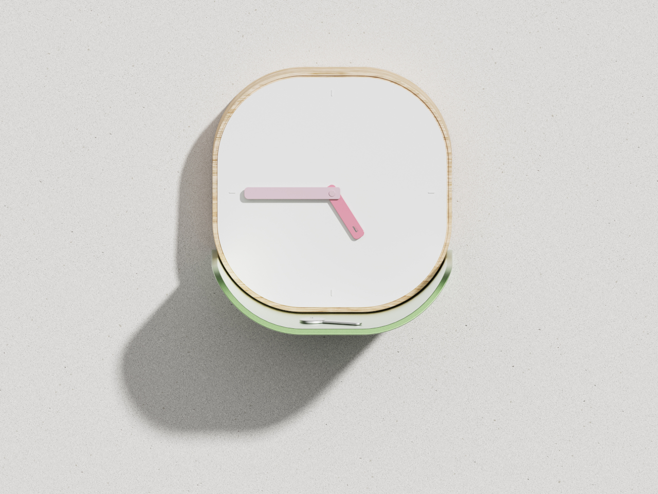 Housewear & Furnishings，Housewear & Furnishings，Lotus Clock，Clock，Lotus Clock，clocks and watches，Clock，clocks and watches，