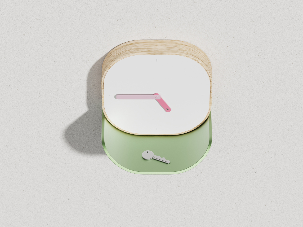 Housewear & Furnishings，Housewear & Furnishings，Lotus Clock，Clock，Lotus Clock，clocks and watches，Clock，clocks and watches，