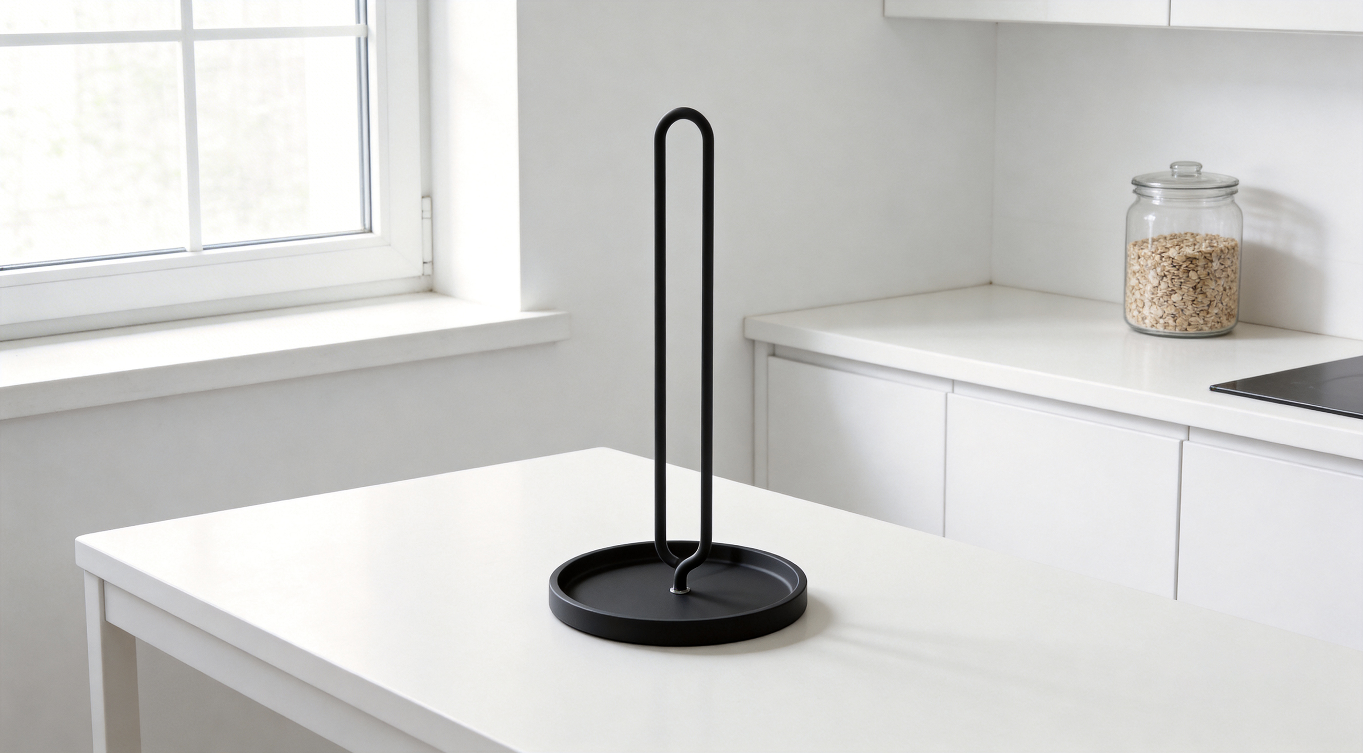 kitchen tissue holder, vertical long tube tissue holder, tissue holder, tissue，