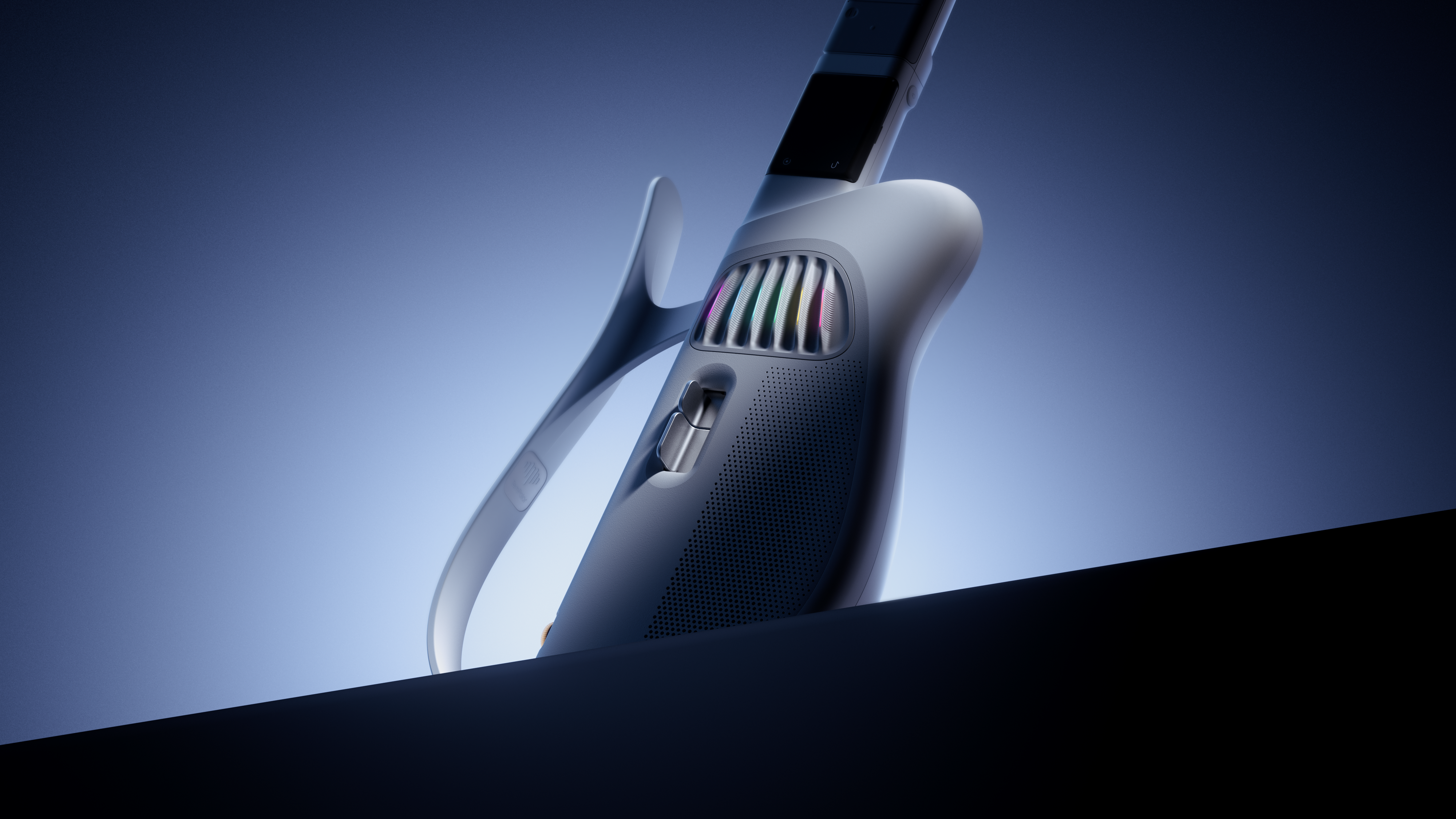 Brand Sailor，Design and build，Exhibition design，2026CES，space design ，Product 3D rendering，three-dimensional animation，International Exhibition Design and Construction，