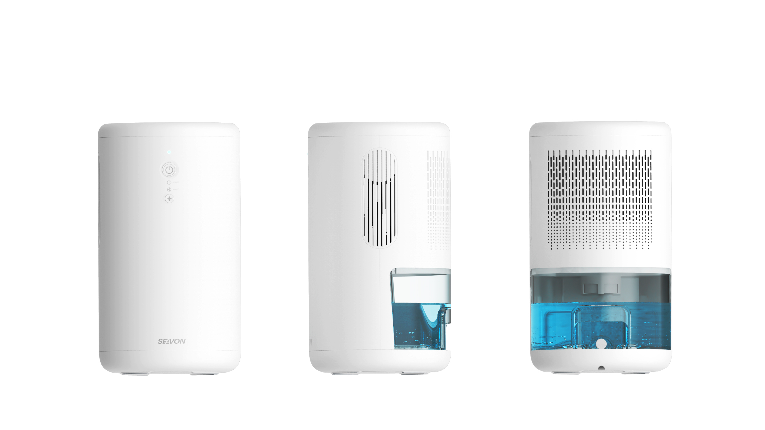 dehumidifier，Household products，