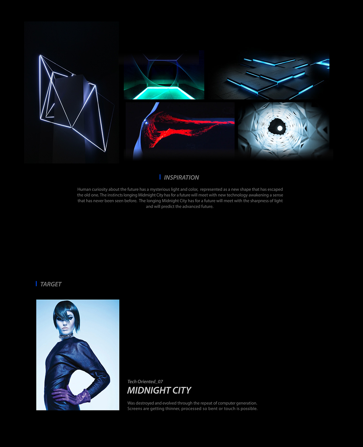 conceptual design，black，mobile phone，