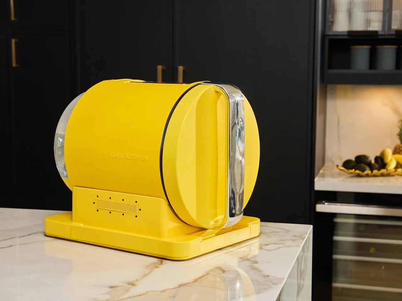 Agari AI Cooker，Intelligent oven，Household Electric Appliances，Kitchen appliances，