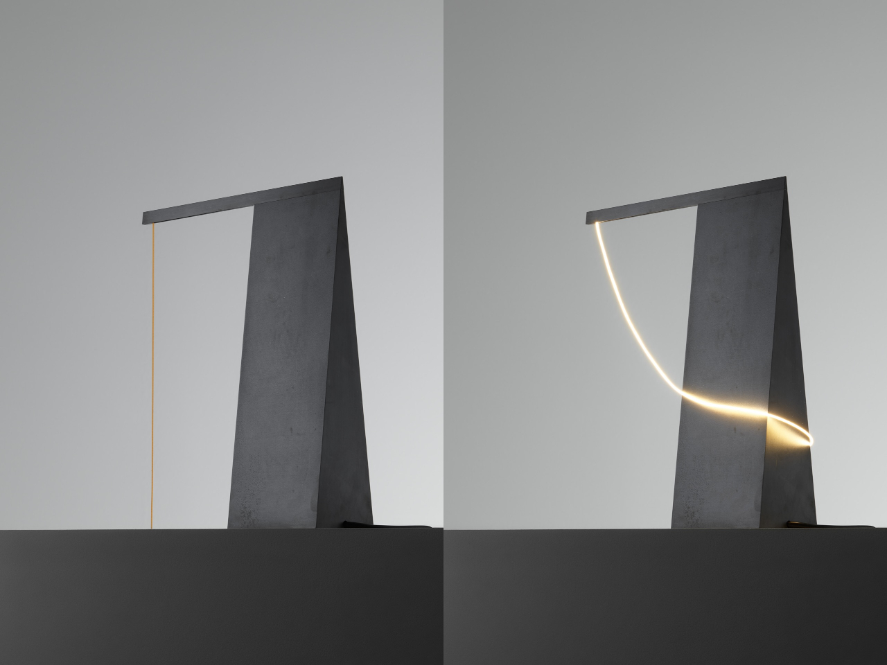 Tangent，Interactive Luminaires，Lighting tools，furniture，