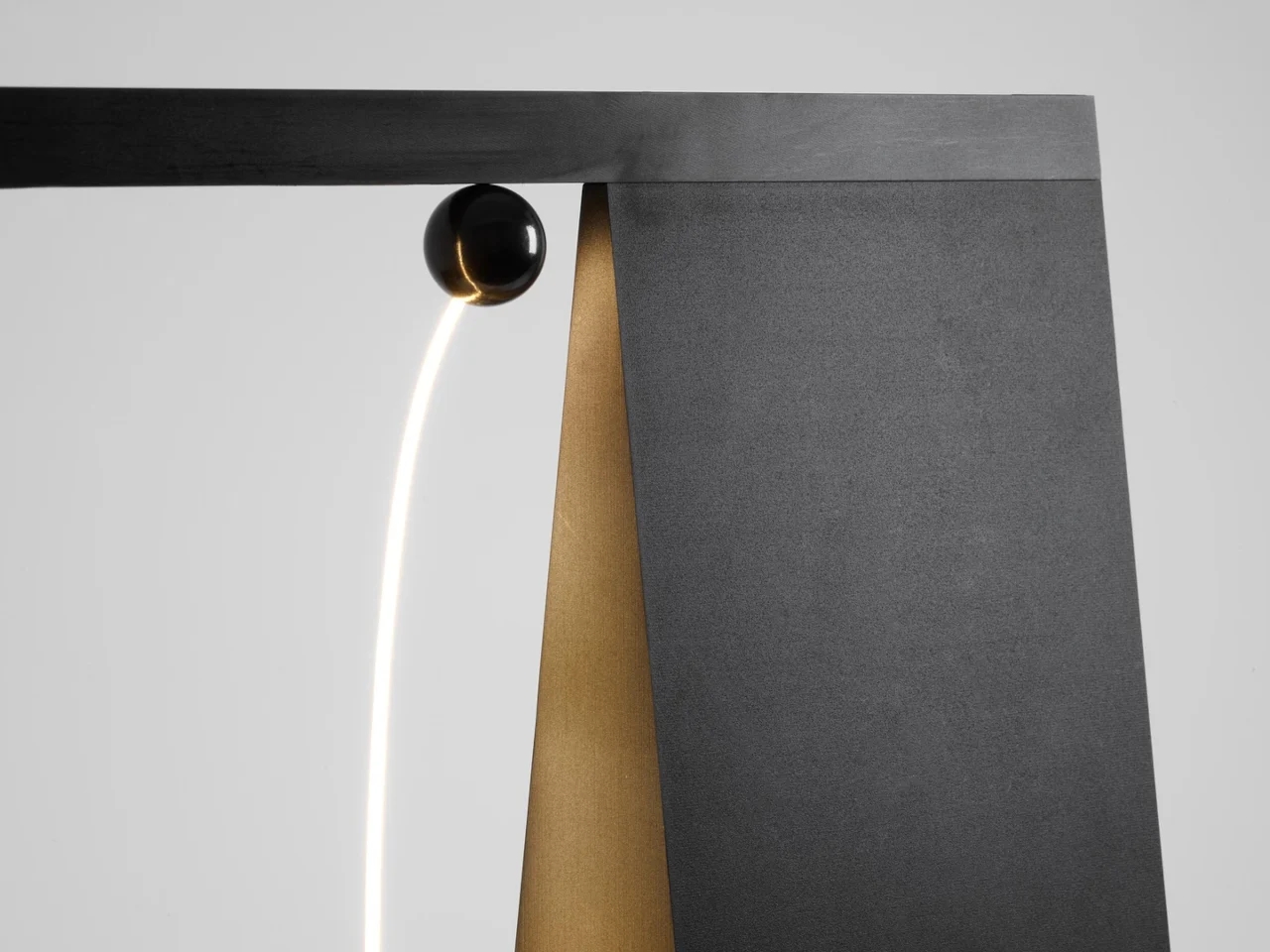 Tangent，Interactive Luminaires，Lighting tools，furniture，