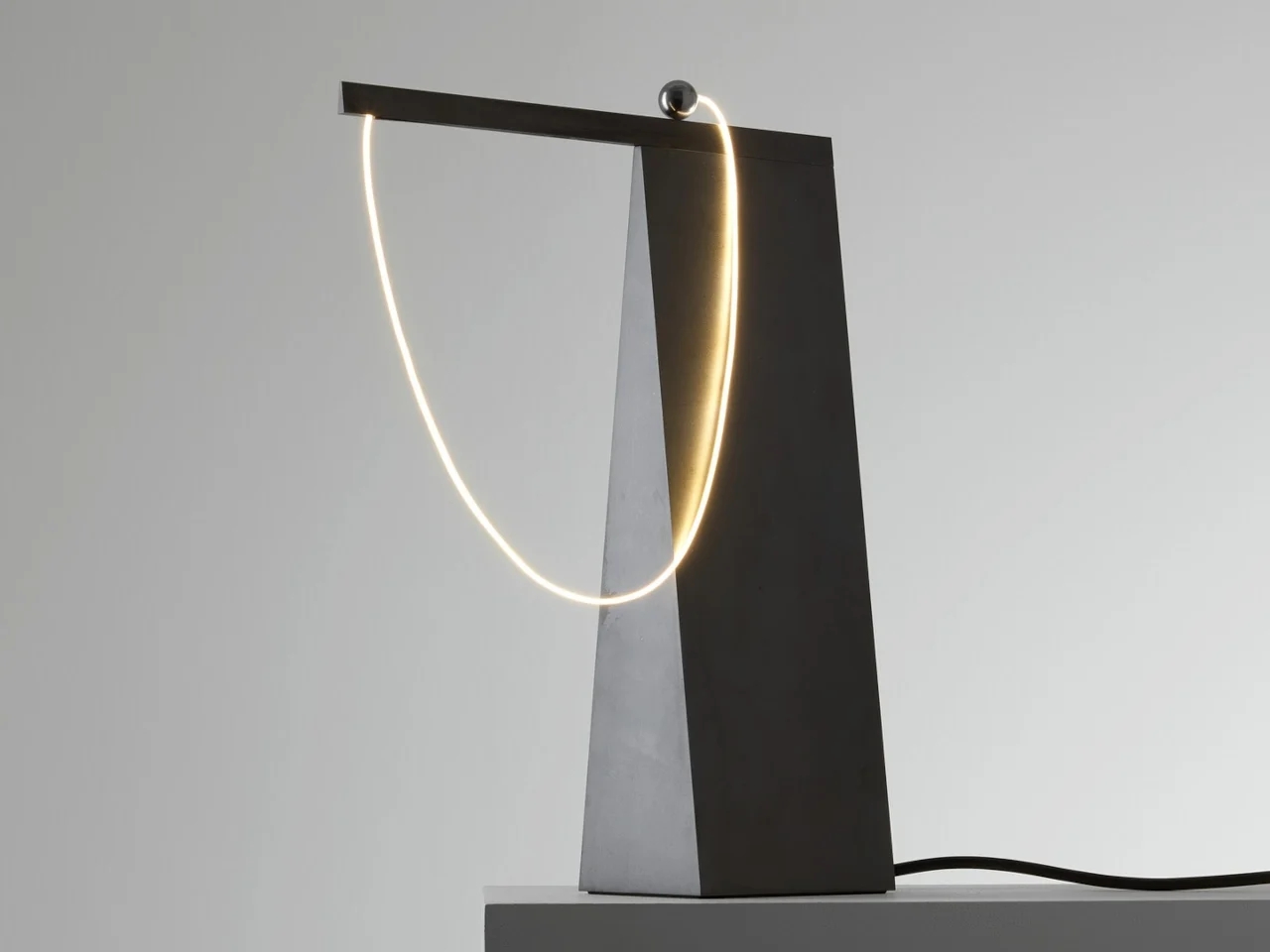 Tangent，Interactive Luminaires，Lighting tools，furniture，