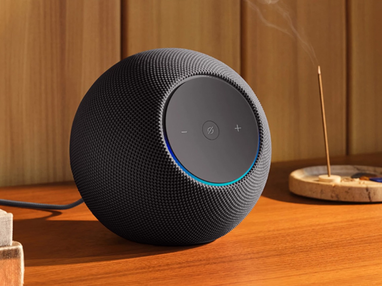 Echo Dot Max，Intelligent speaker，Digital，Electronic equipment，