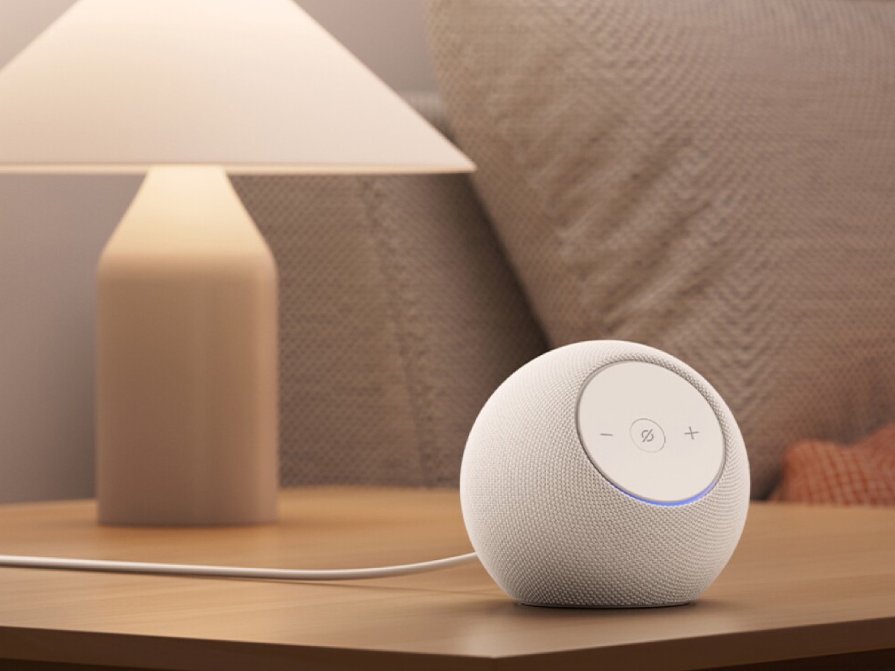 Echo Dot Max，Intelligent speaker，Digital，Electronic equipment，