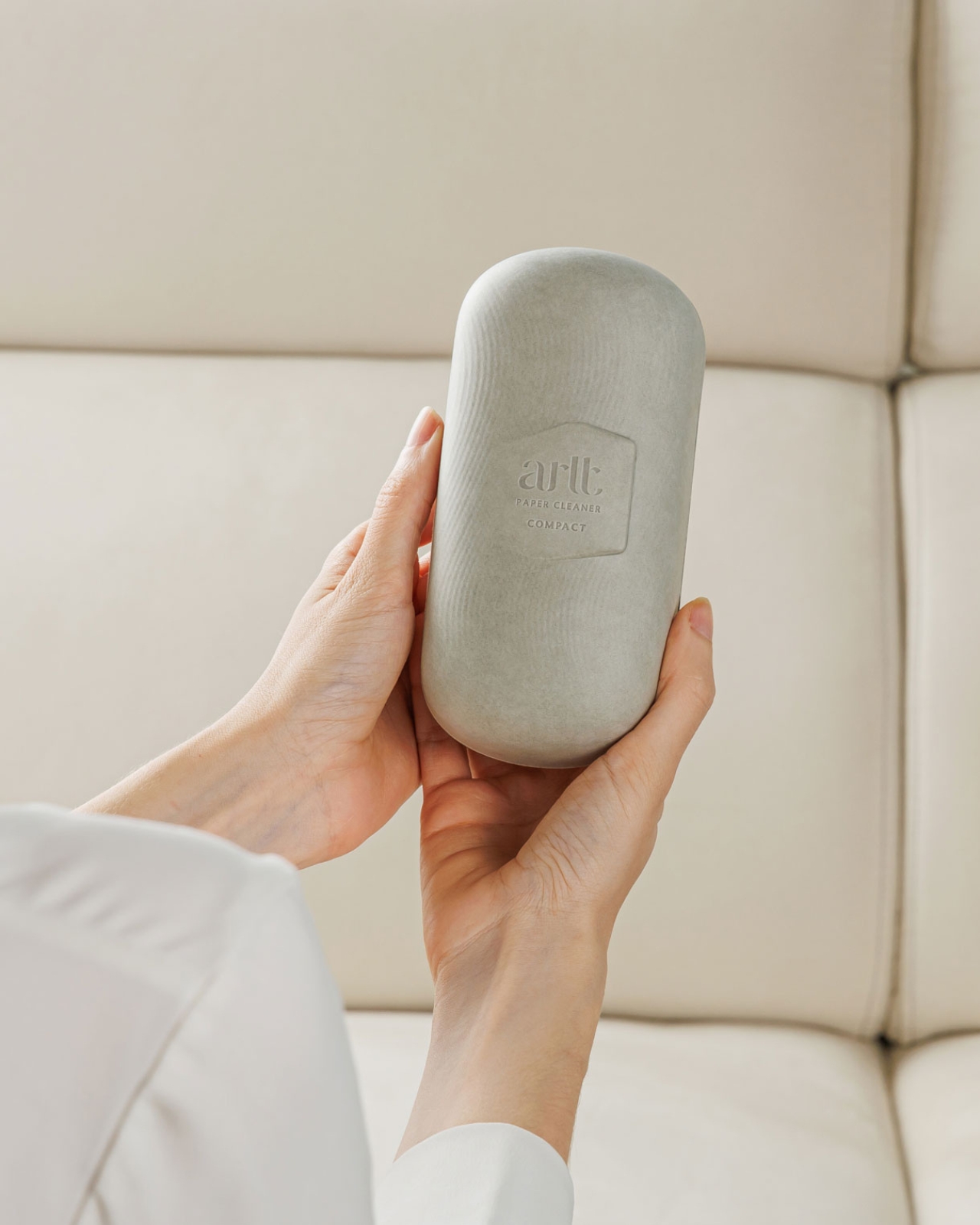 ARLT Paper Cleaner，paper hair sticker，Housewear & Furnishings，originality，