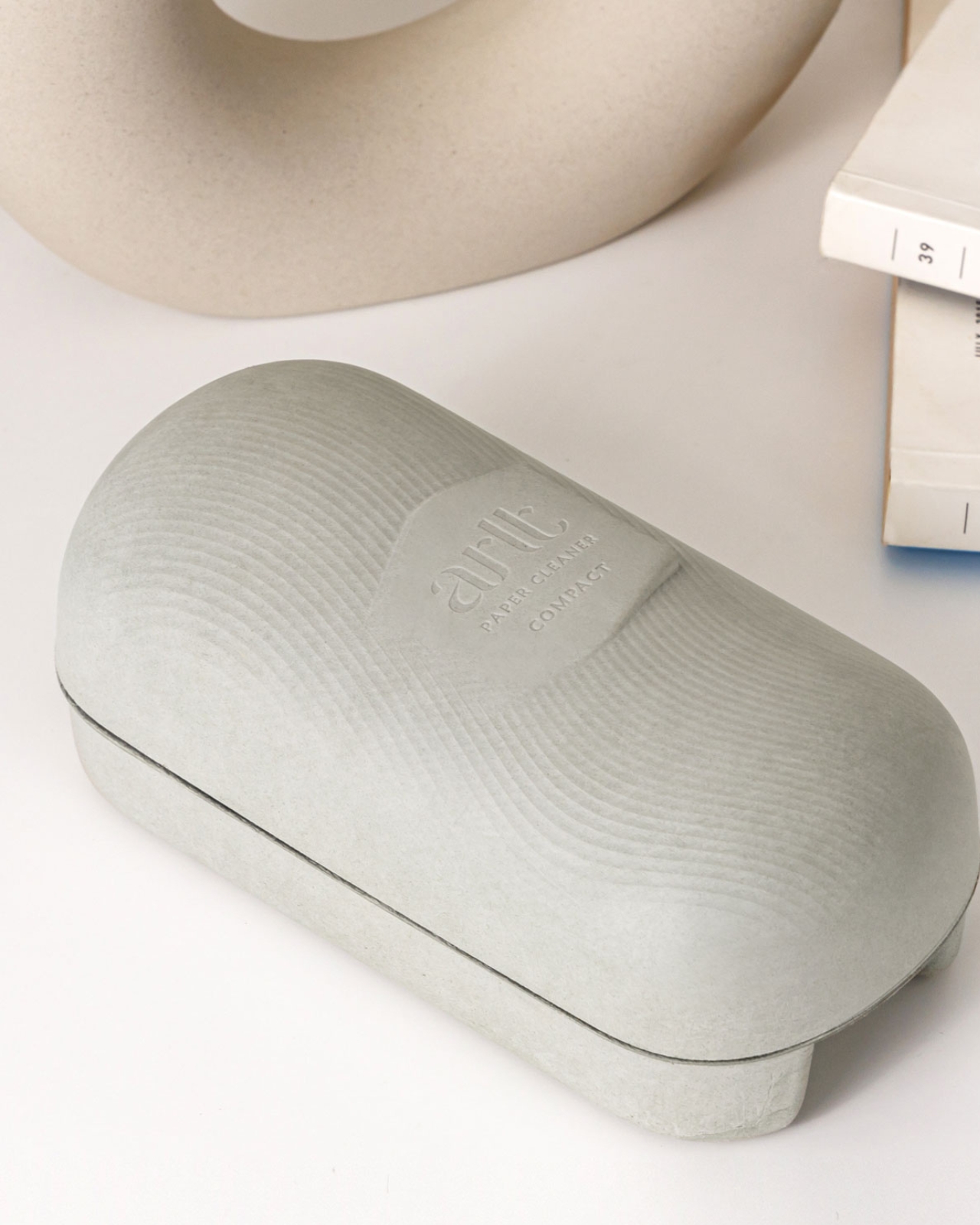 ARLT Paper Cleaner，paper hair sticker，Housewear & Furnishings，originality，