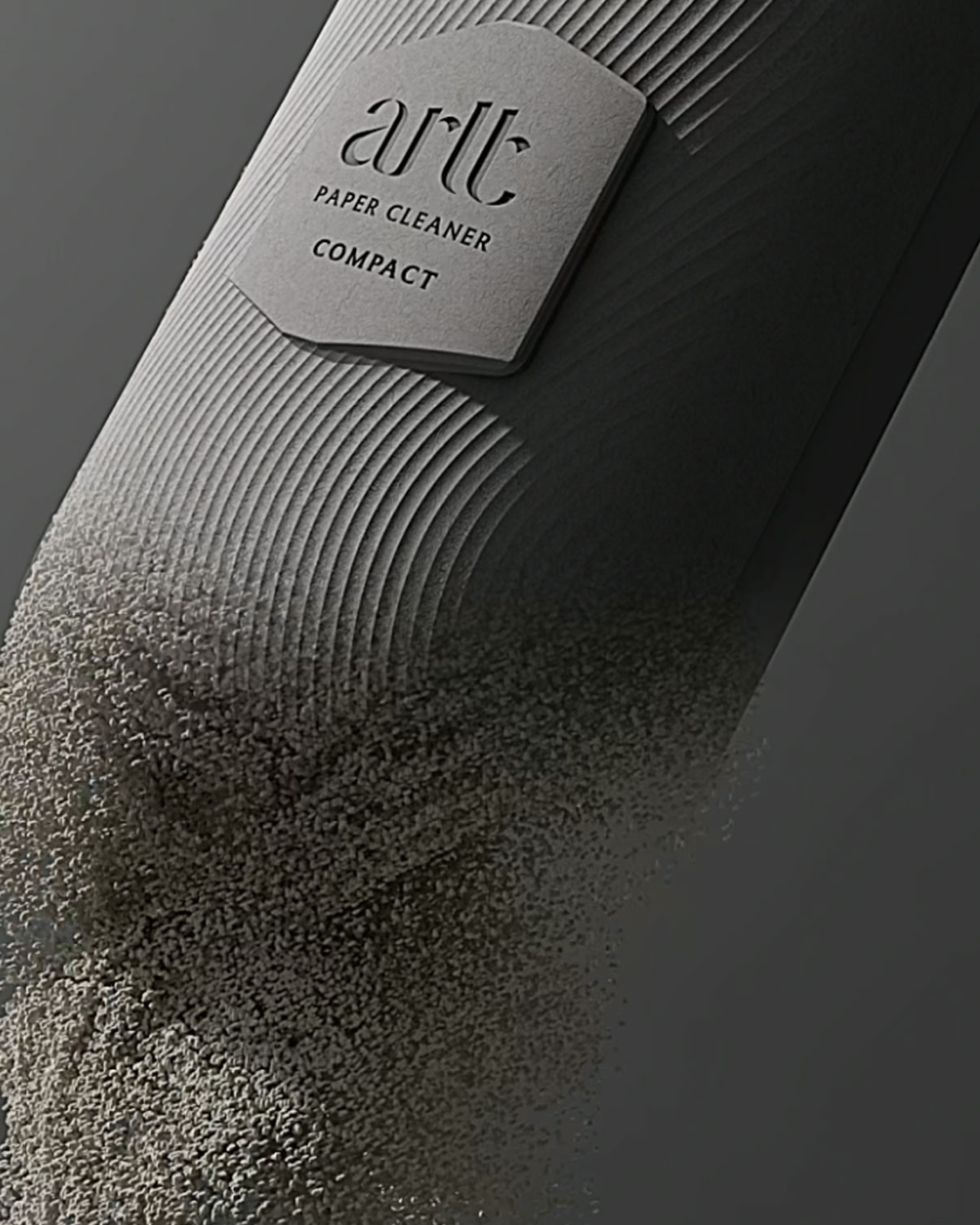 ARLT Paper Cleaner，paper hair sticker，Housewear & Furnishings，originality，