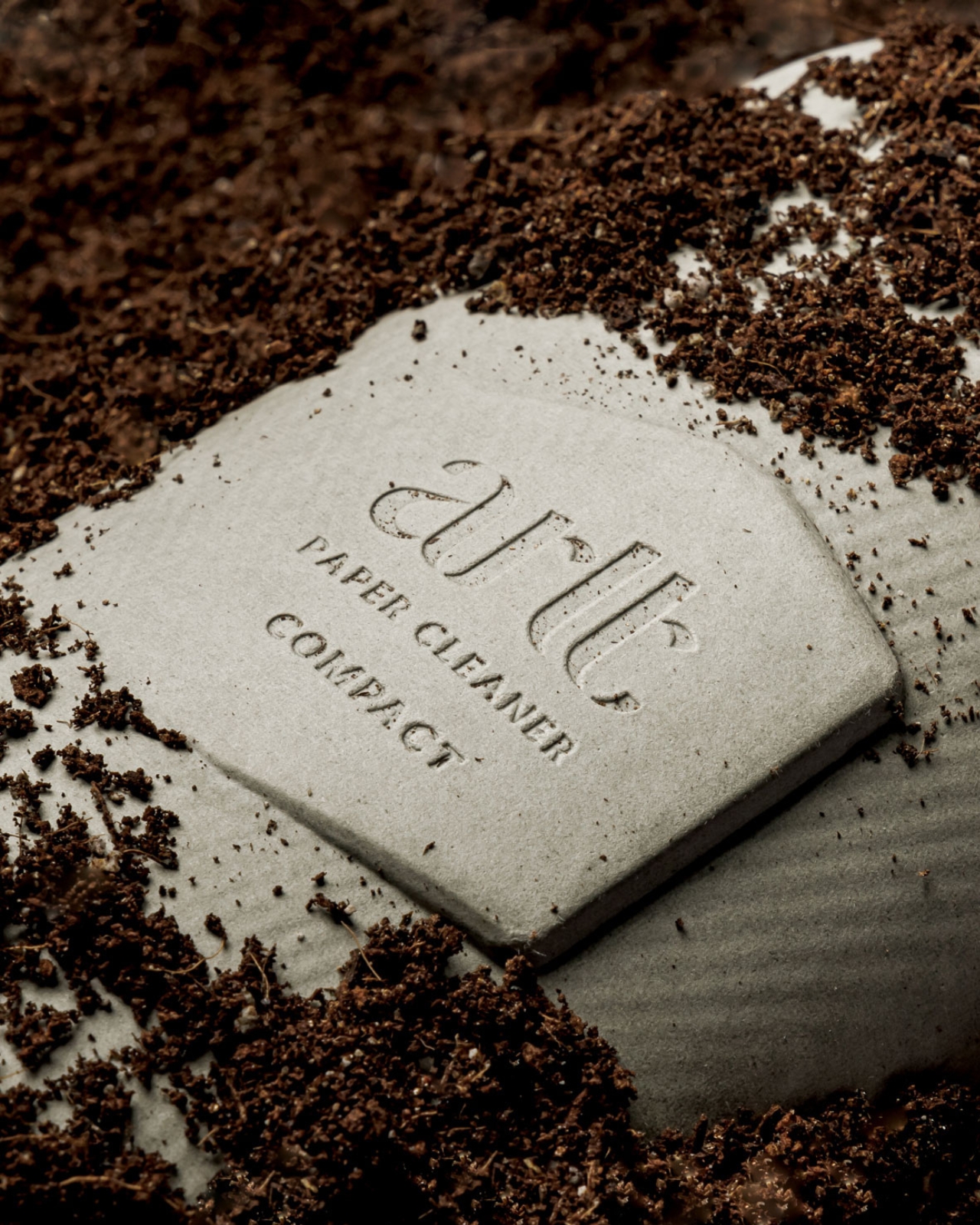 ARLT Paper Cleaner，paper hair sticker，Housewear & Furnishings，originality，