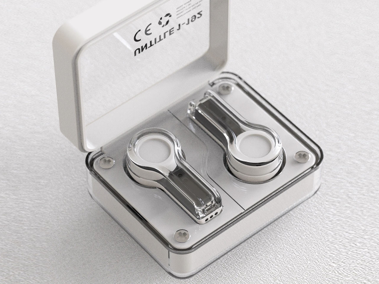 headset，Digital，Electronic equipment，conceptual design，