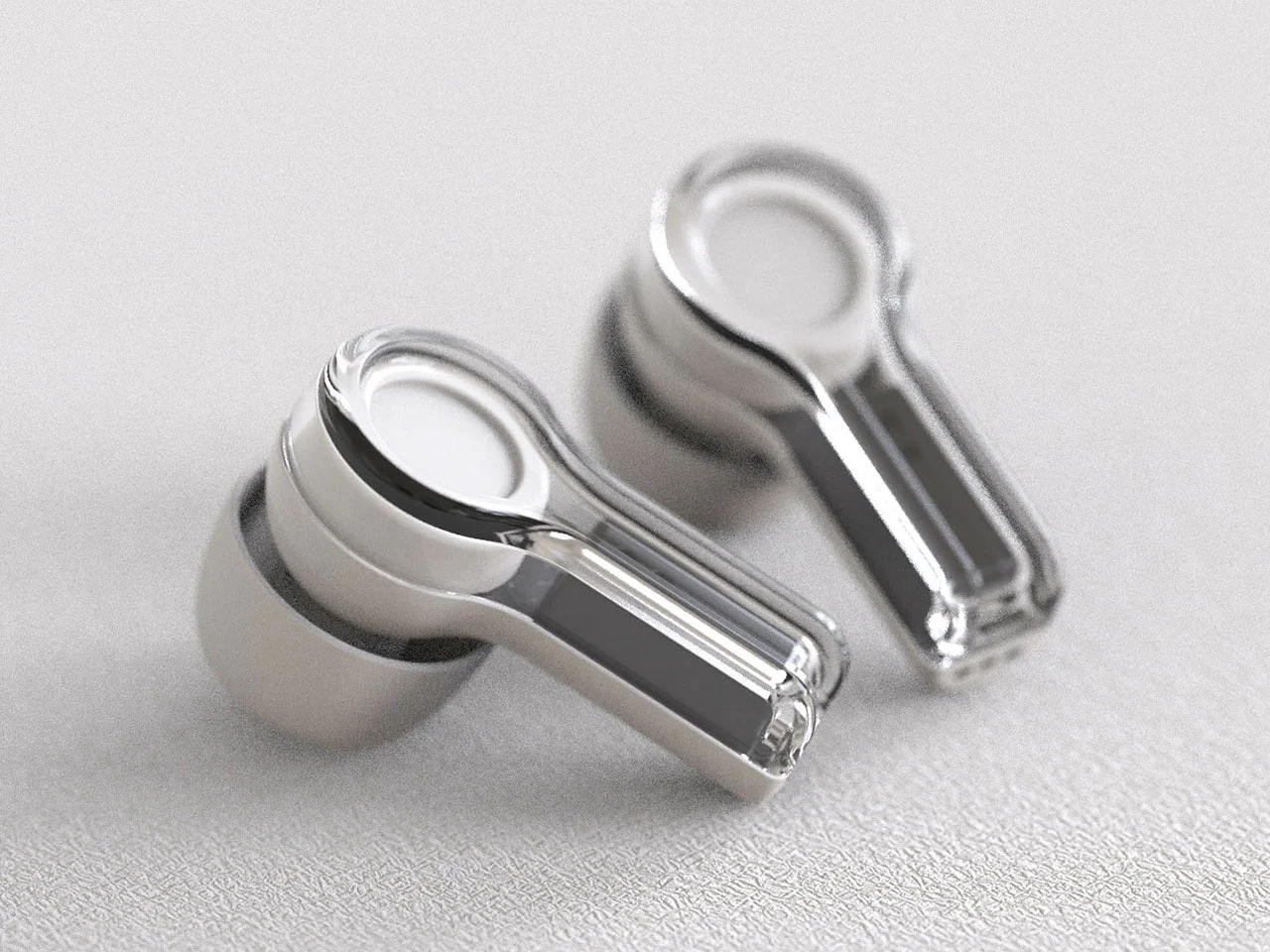 headset，Digital，Electronic equipment，conceptual design，