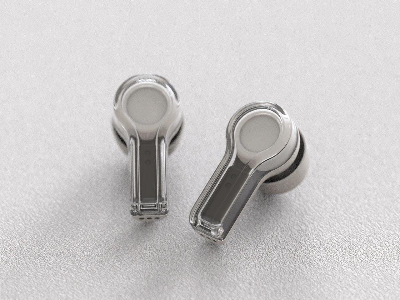 headset，Digital，Electronic equipment，conceptual design，