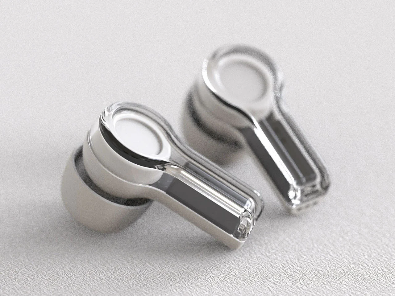 headset，Digital，Electronic equipment，conceptual design，