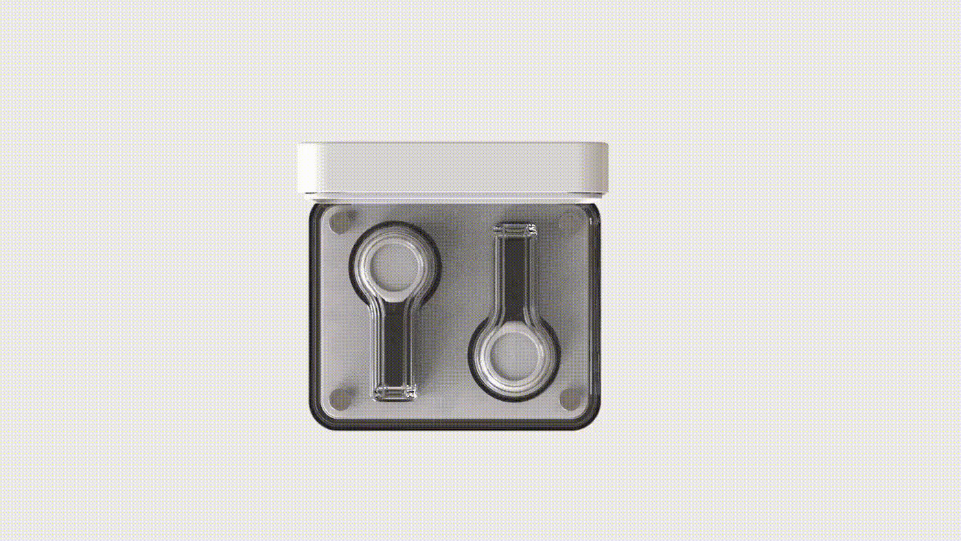 headset，Digital，Electronic equipment，conceptual design，