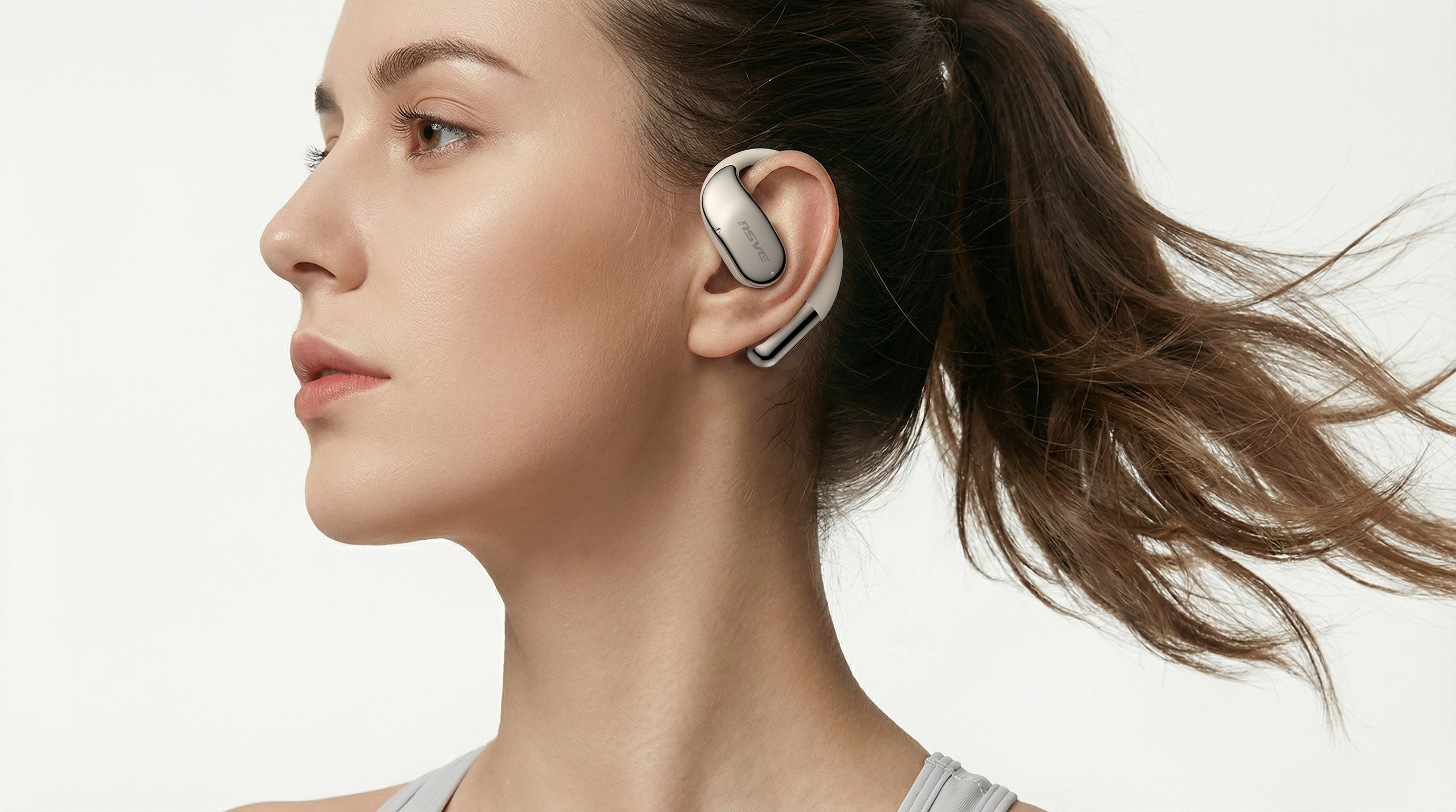 ows，Ear hanging type，Bluetooth headset，Sports headset，two thousand and twenty-two，