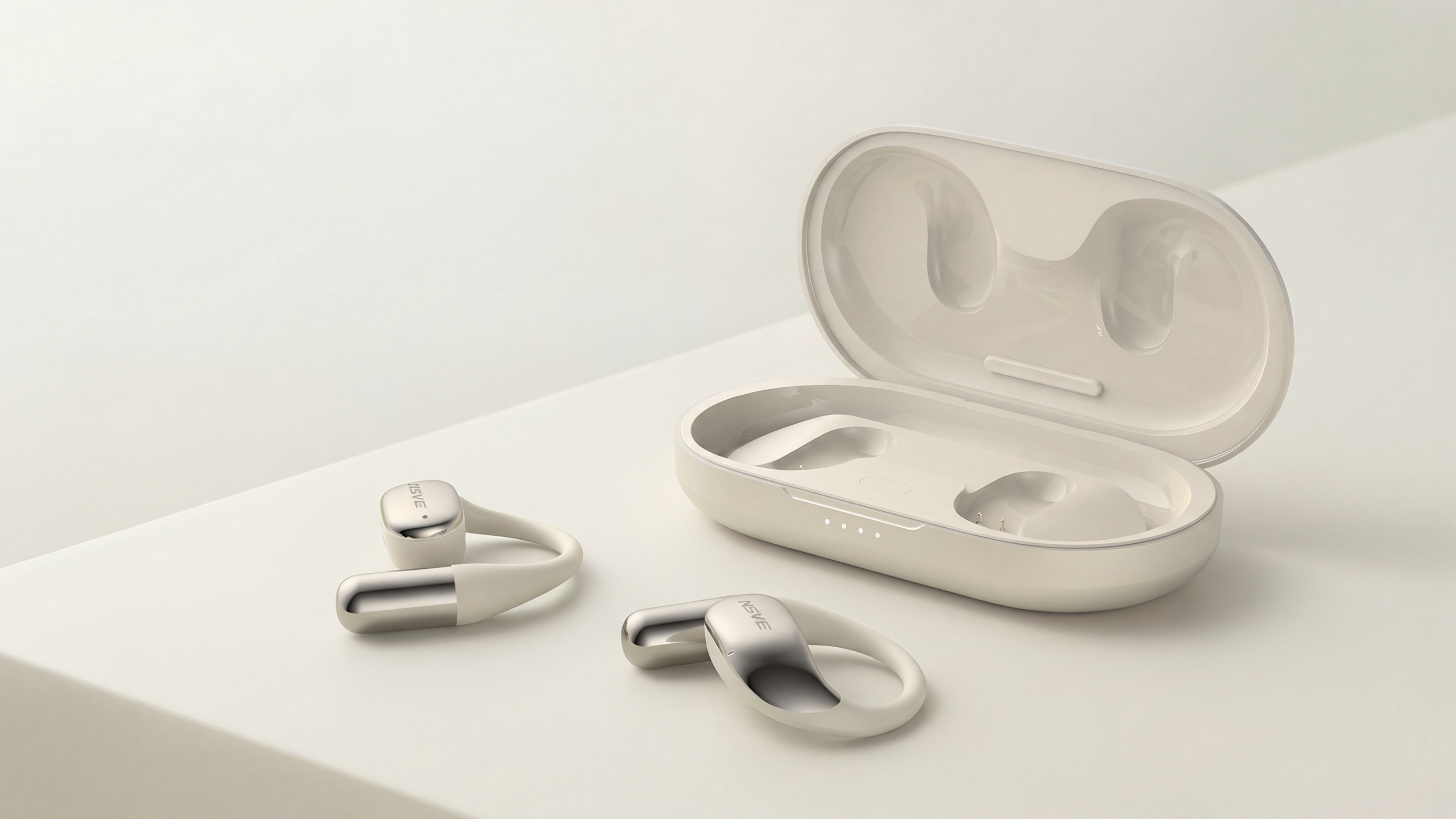 ows，Ear hanging type，Bluetooth headset，Sports headset，two thousand and twenty-two，