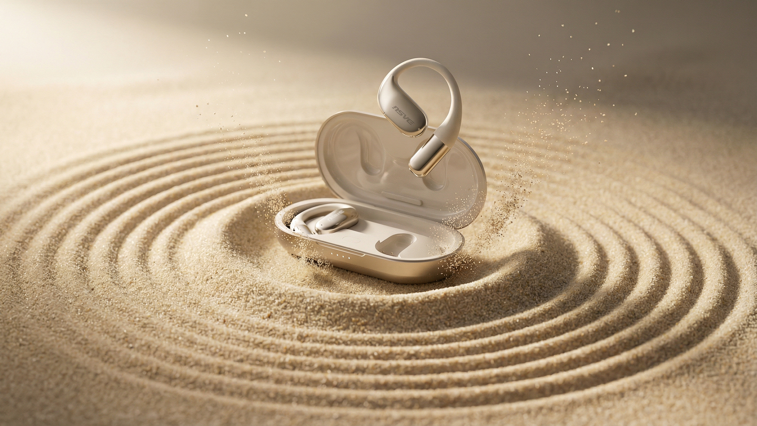 ows，Ear hanging type，Bluetooth headset，Sports headset，two thousand and twenty-two，