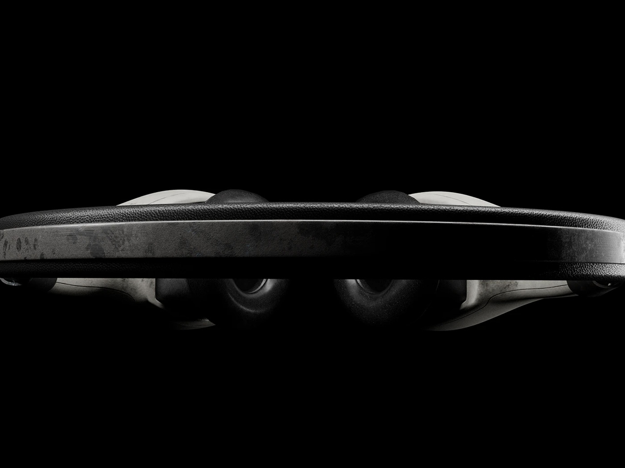 headset，Digital，intelligence，Space Age，conceptual design，