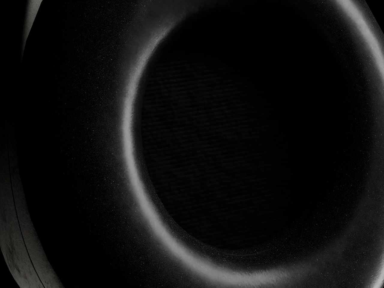 headset，Digital，intelligence，Space Age，conceptual design，