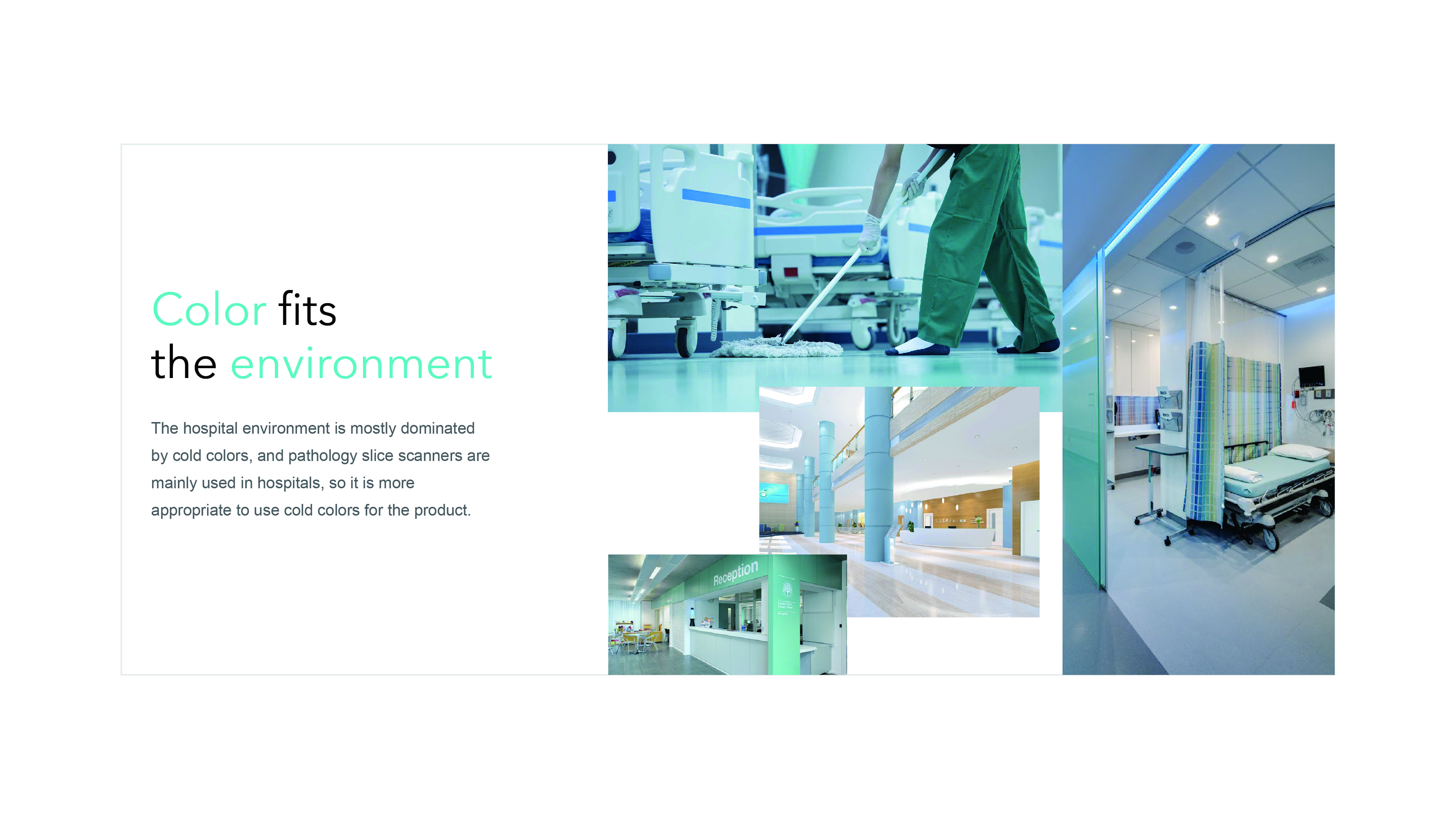 medical apparatus and instruments，Hospital equipment，industrial design，Appearance design，product design，self-service machine，Landing products，