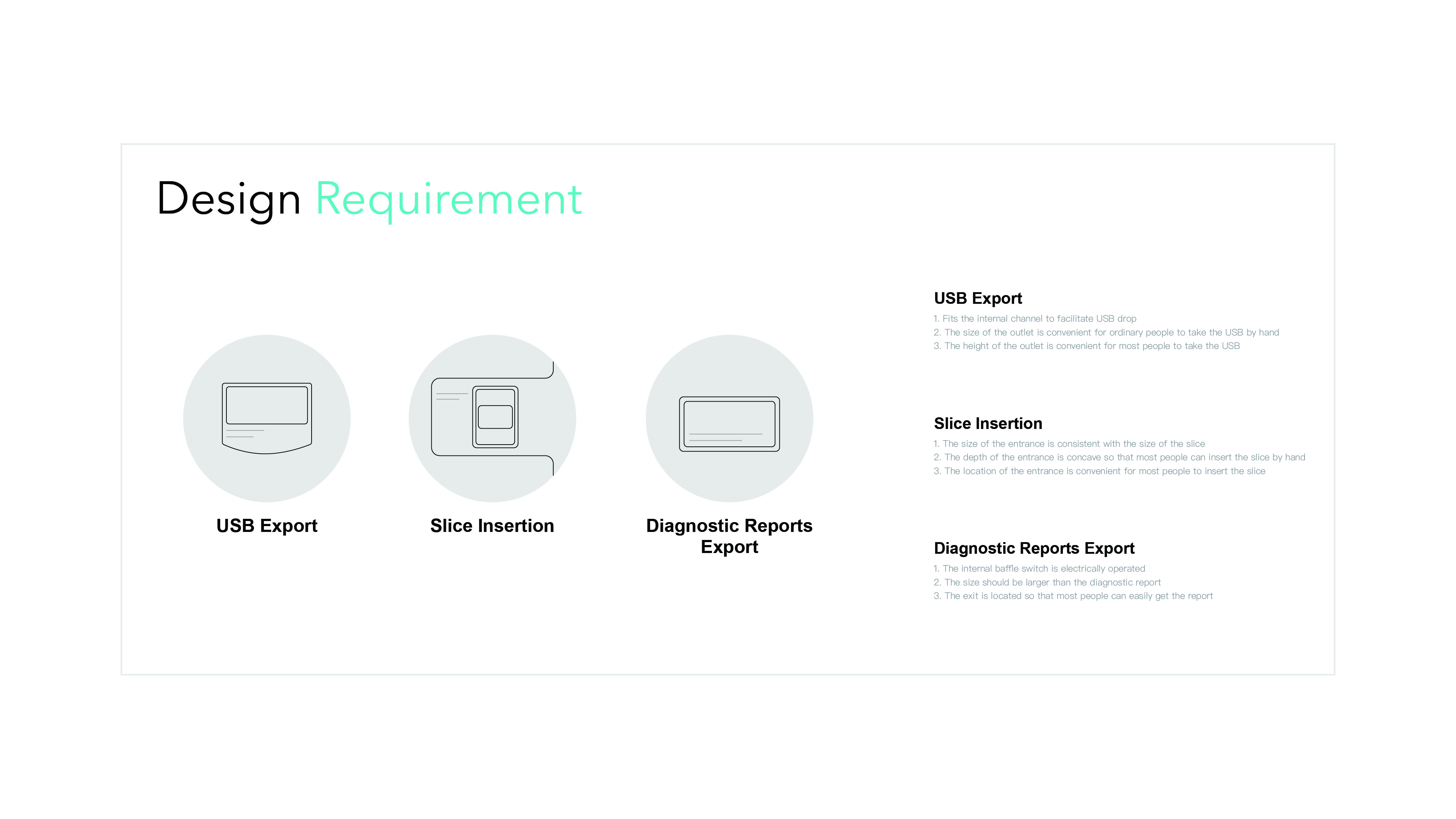 medical apparatus and instruments，Hospital equipment，industrial design，Appearance design，product design，self-service machine，Landing products，