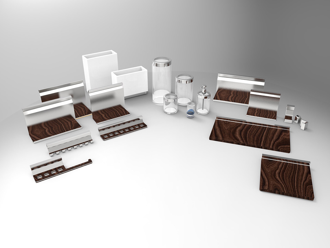 integrated，Save space，kitchen，Jolee Nebert，Mini，