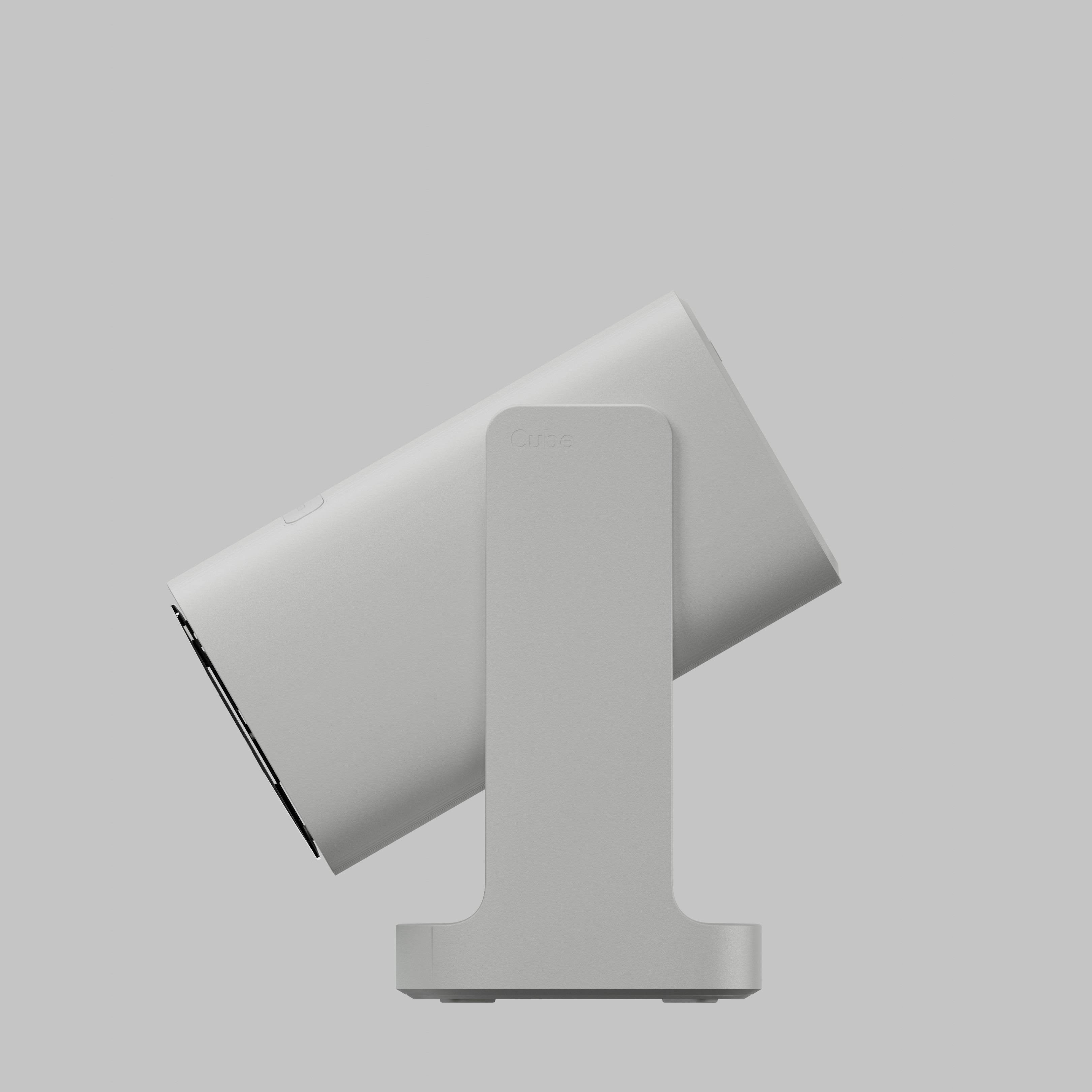 Curious Design，Projector design，Compact and portable，