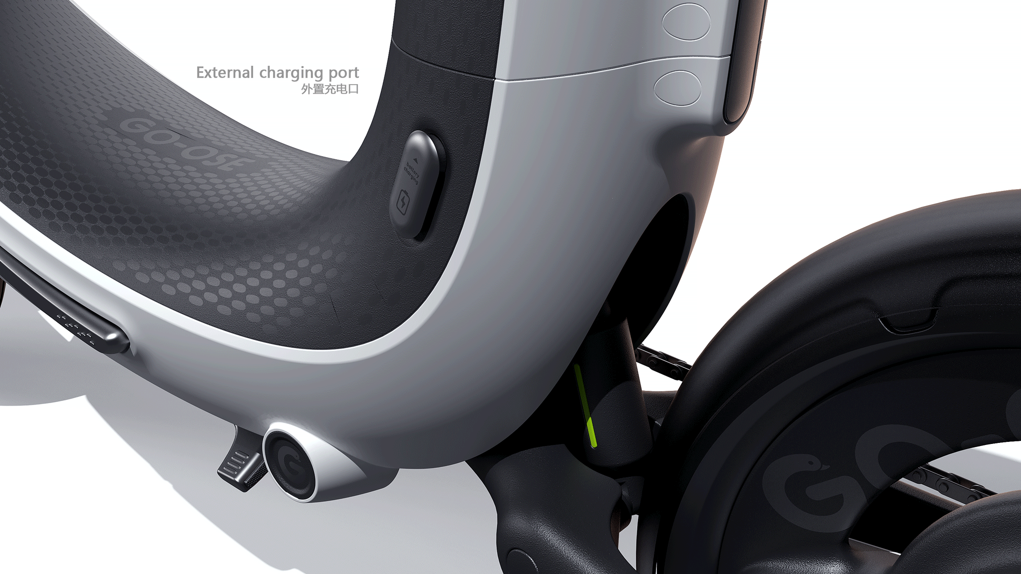 industrial design，product design，Appearance design，Structural design，Production landing，Electric vehicle，