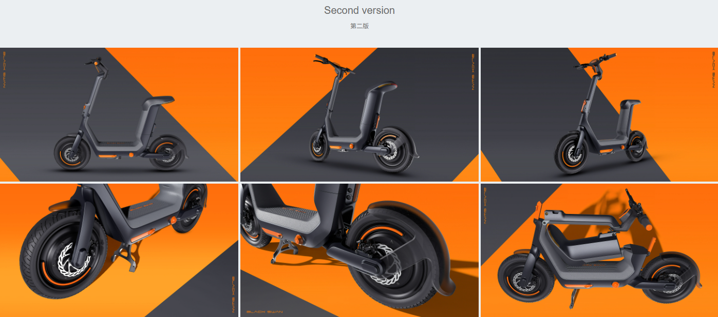 industrial design，product design，Appearance design，Structural design，Production landing，Electric vehicle，