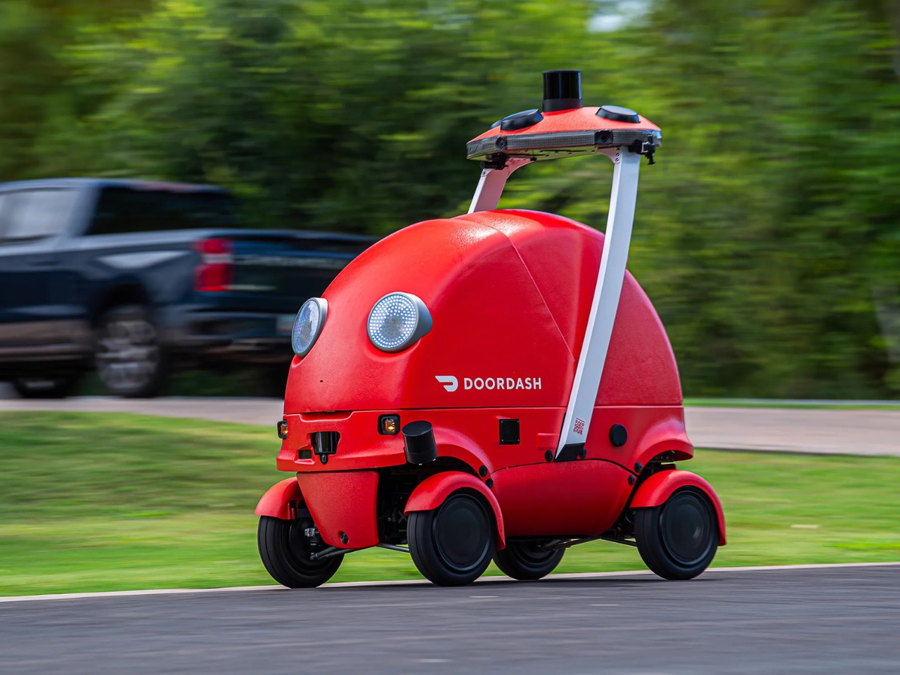 Distribution robot，dot，artificial intelligence，Digital，