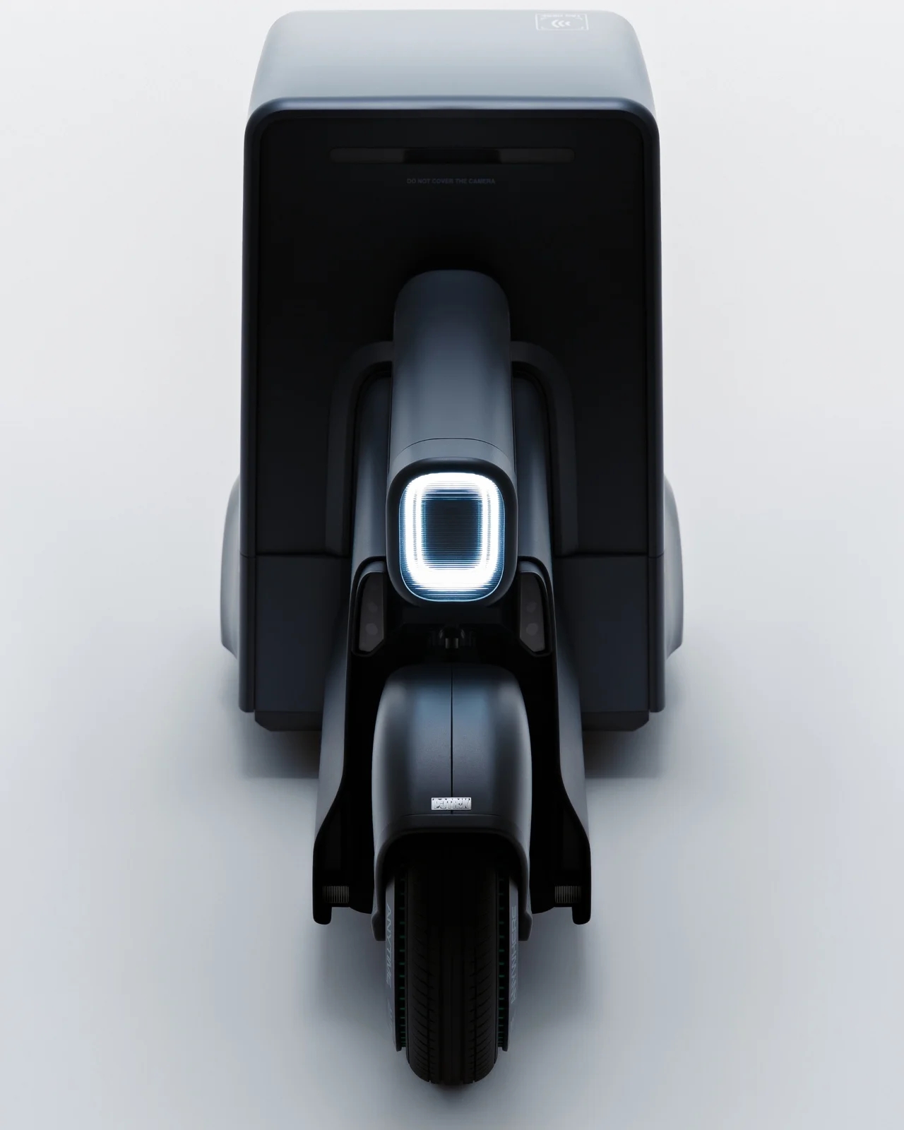 POTRIK，Modular shared mobile distribution system，conceptual design，vehicle，