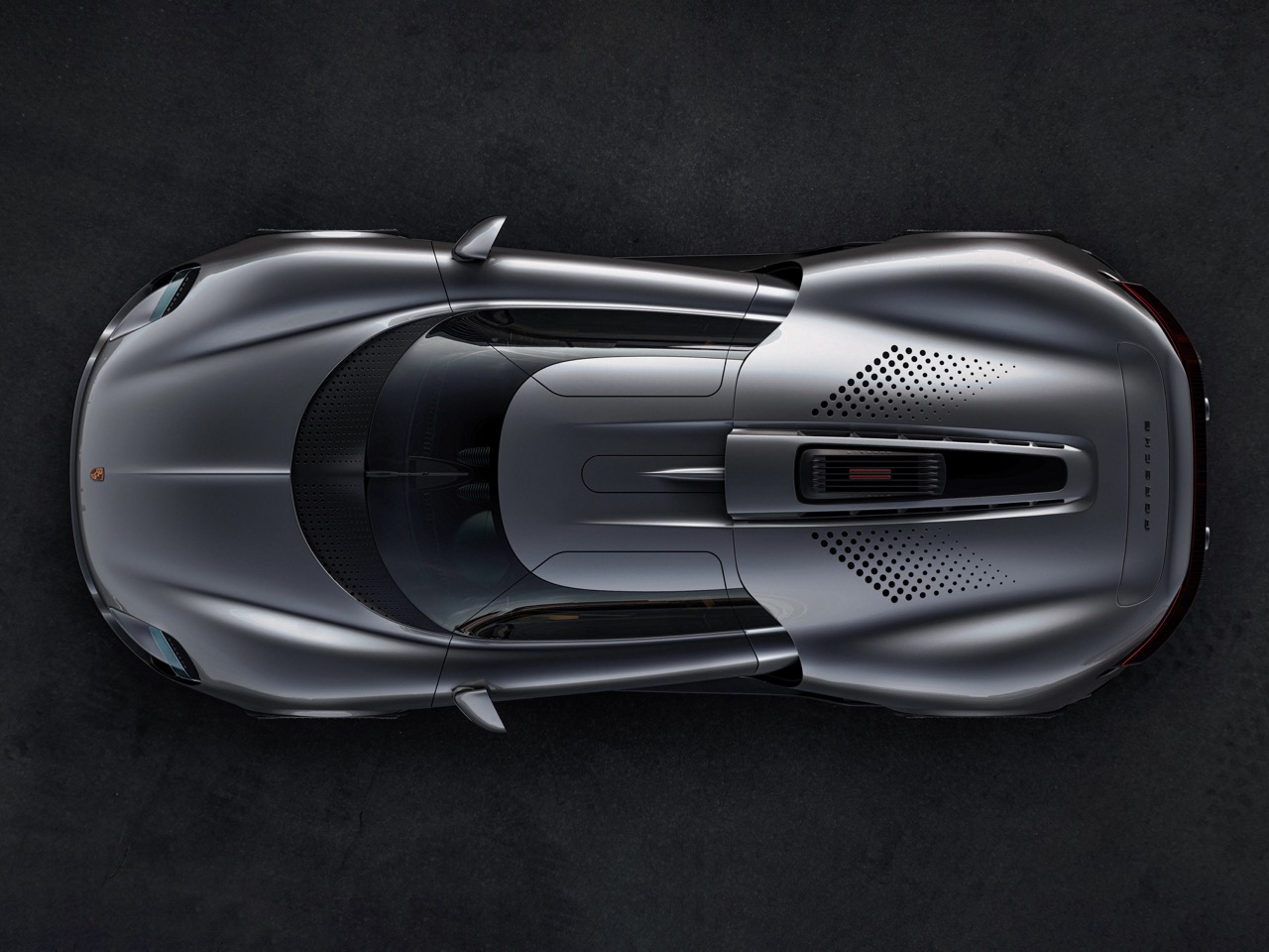 vehicle，automobile，Porsche 960 GT RS，conceptual design，