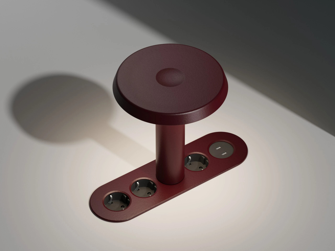 nomad，Power accessories，patch board，Housewear & Furnishings，