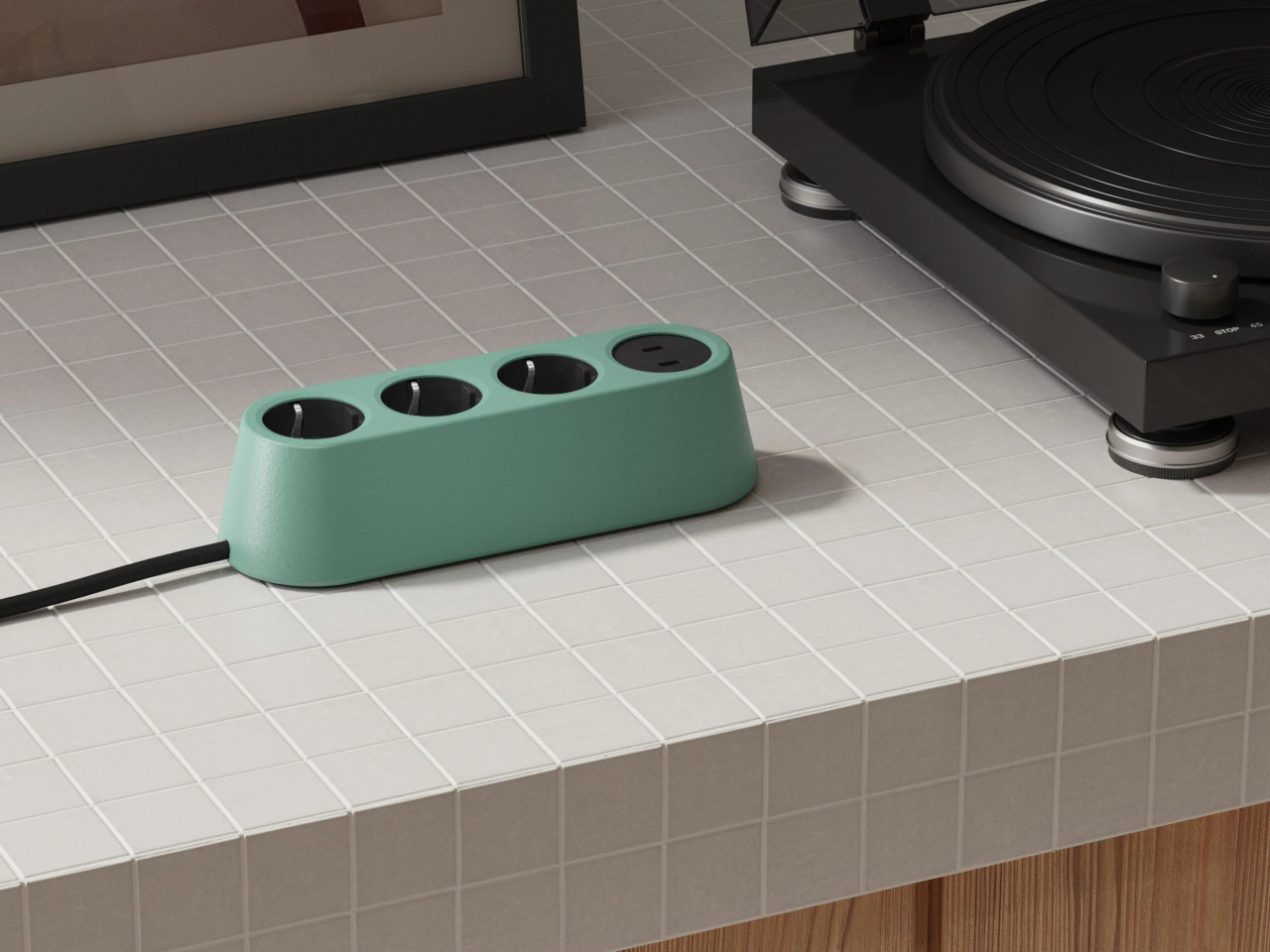 nomad，Power accessories，patch board，Housewear & Furnishings，