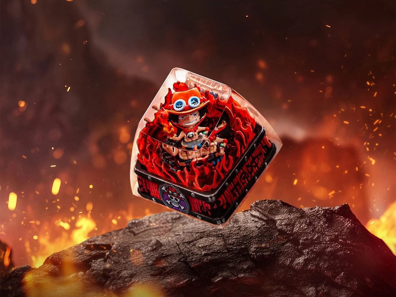 Key cap，Digital，electronic product，originality，