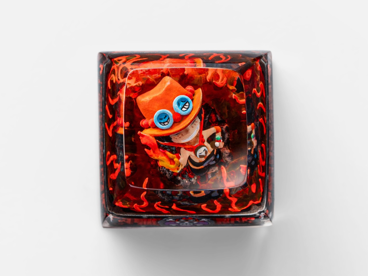 Key cap，Digital，electronic product，originality，