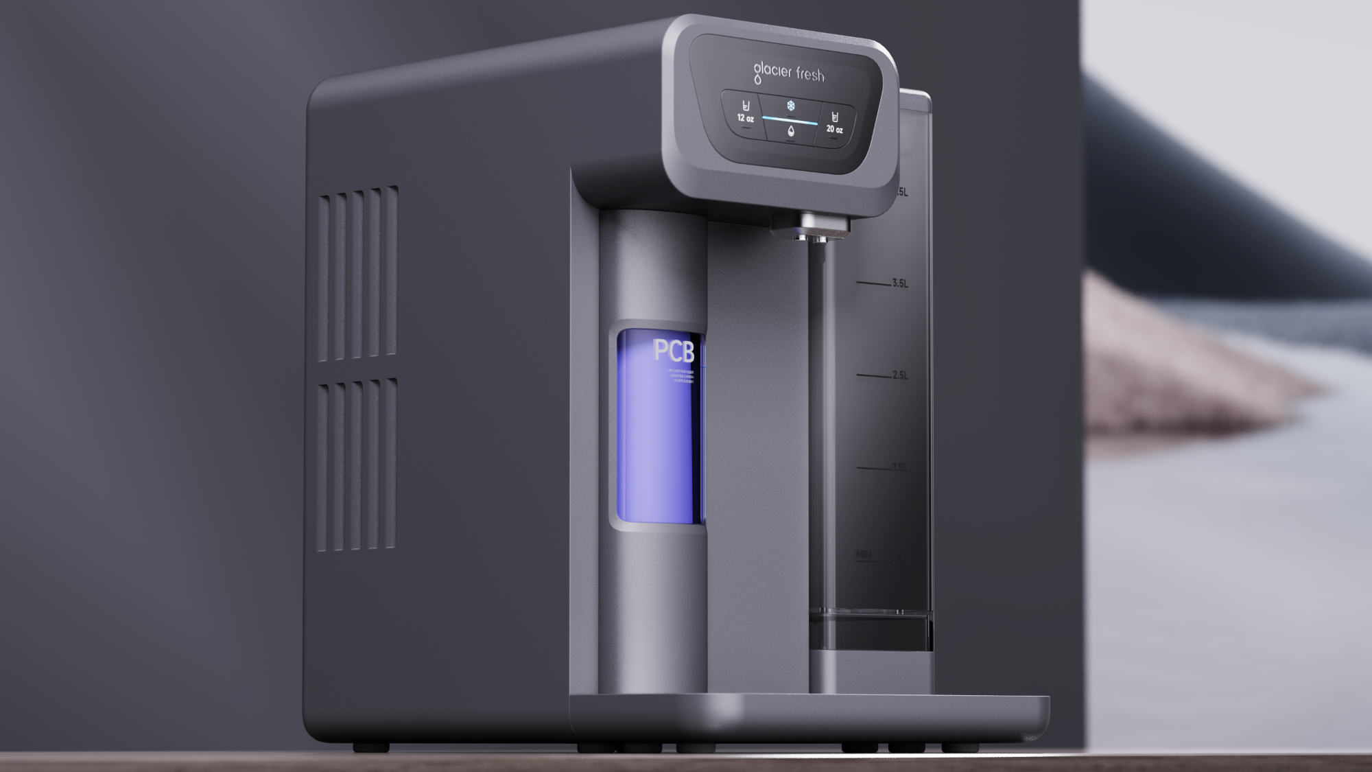 Water dispenser，Water purifier，Cross border E-commerce，Amazon，Independent Station，refrigeration，Ice making，