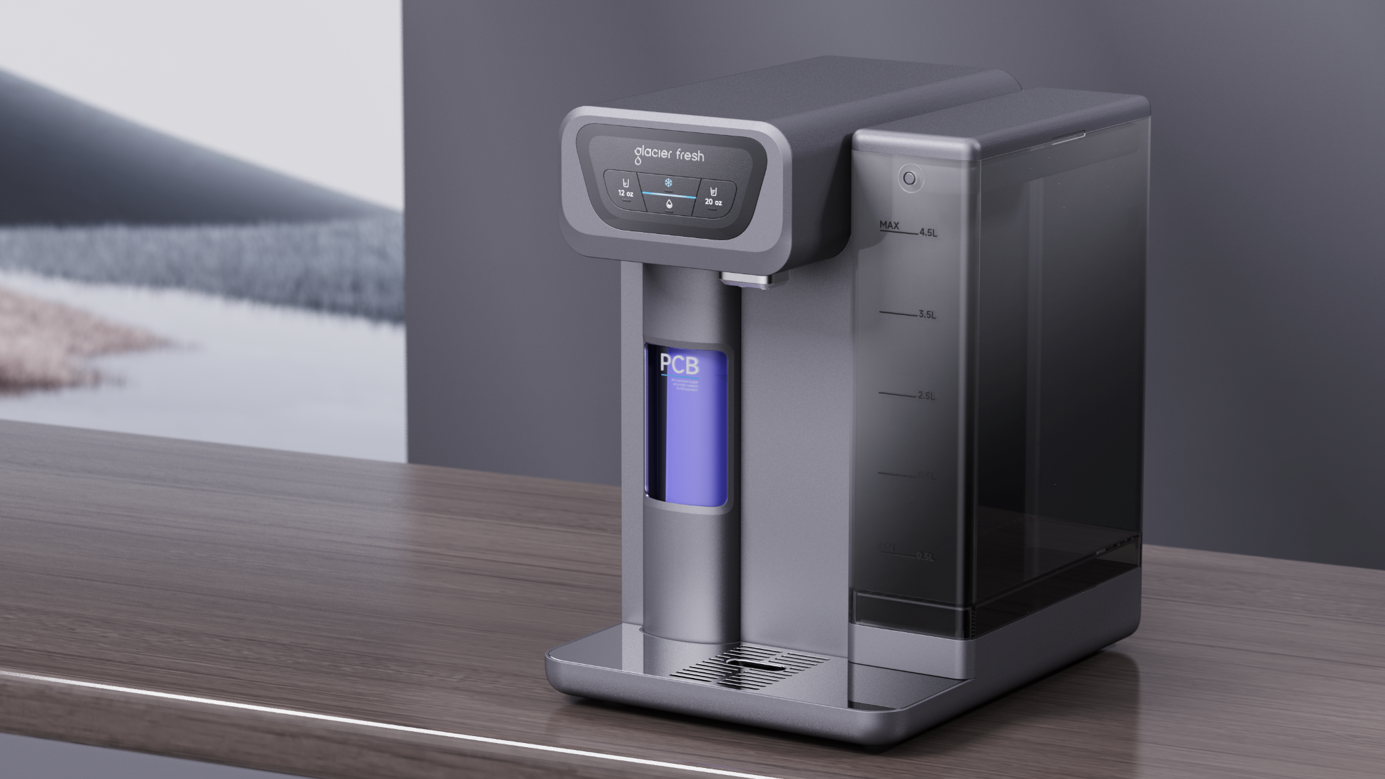 Water dispenser，Water purifier，Cross border E-commerce，Amazon，Independent Station，refrigeration，Ice making，