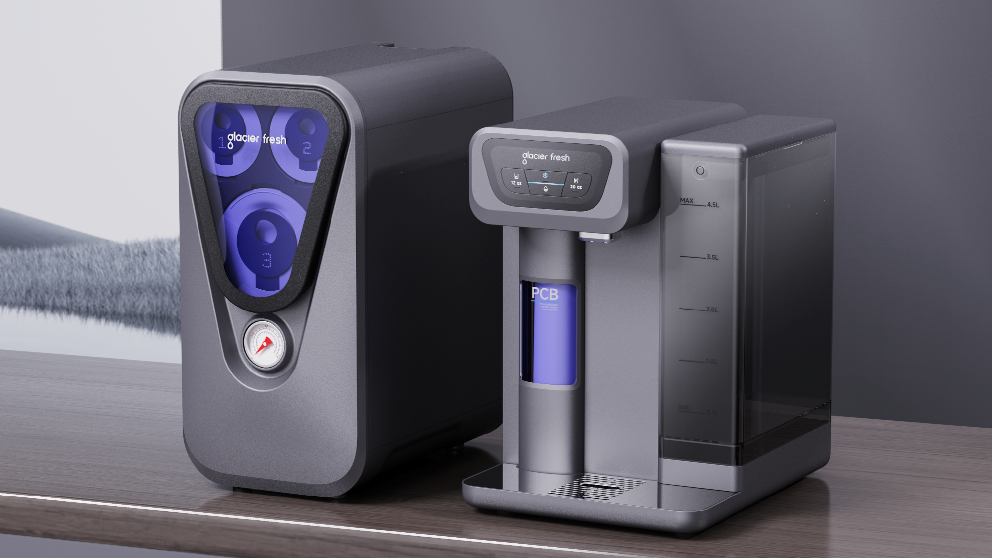 Water dispenser，Water purifier，Cross border E-commerce，Amazon，Independent Station，refrigeration，Ice making，